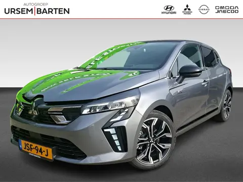 Mitsubishi Colt 1.6 HEV Intense+ (bj 2026, automaat)