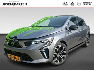 Mitsubishi Colt 1.6 HEV Intense+ (bj 2026, automaat)