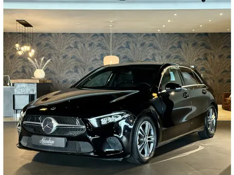 Mercedes-Benz A-Klasse 200 Automaat I 1ste Eigenaar I UNIEK