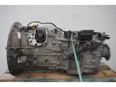 Mercedes-Benz G211-12KL MP4 OM470 715352G1960952 (bj 2017)