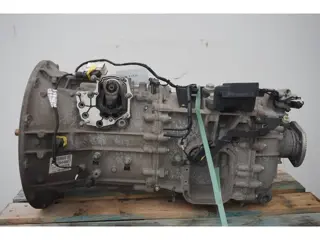 Mercedes-Benz G211-12KL MP4 OM470 715352G1960952 (bj 2017)