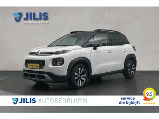 Citroën C3 Aircross 1.2 PureTech S&S Origins | Trekhaak | Cruise control | Apple Carplay | Navigatie