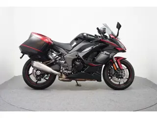 Kawasaki NINJA 1000 SX PERFOMANCE TOURER (bj 2024)