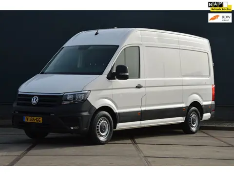 Volkswagen Crafter 35 2.0 TDI L3H3 Highline 103KW Euro 6