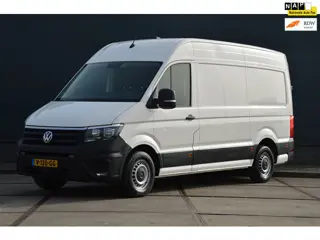 Volkswagen Crafter 35 2.0 TDI L3H3 Highline 103KW Euro 6