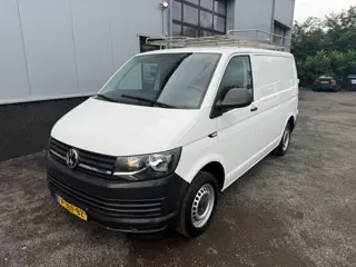 Volkswagen Transporter 2.0 TDI L1H1 Euro 6 / Airco / Imperiaal