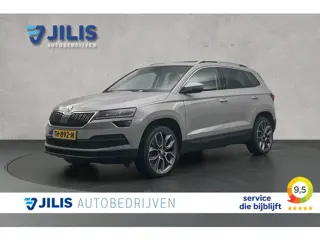 Škoda Karoq 1.5 TSI ACT Style Business | Trekhaak | Panoramadak | Stoelverwarming