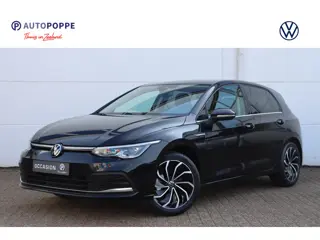Volkswagen Golf 1.5 eTSI Style 150pk DSG7