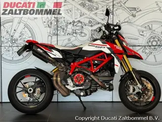 Ducati HYPERMOTARD 950 SP (bj 2023)