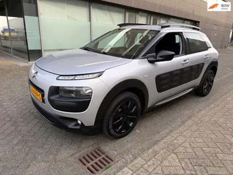 Citroen C4 Cactus 1.2 PureTech Business CLIMAT BJ 4-2017 APK 9-2026