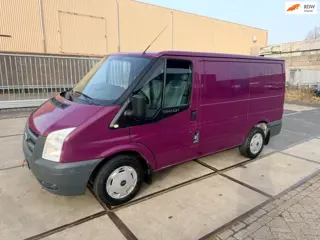 Ford Transit 260S 2.2 TDCI Economy Edition!AIRCO!ELECKTRISH RAAM!WEINIG KM:175000NAP!BANDEN GOED!2 S