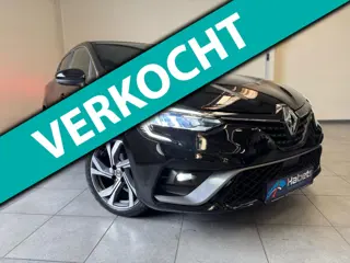 Renault Clio 1.0 TCe R.S. Line/Keyless/Led/PDC/Pas20000km!