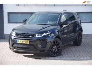 Land Rover Range Rover Evoque 2.0 Si4 HSE Dynamic