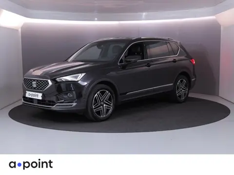 SEAT Tarraco 1.5 TSI Xcellence 150 pk | Navigatie | Parkeersensoren (Park assist) | Achteruitrijcame