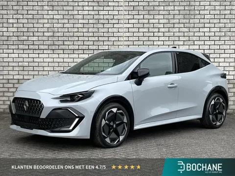 Renault Clio 1.8 Hybrid 160 Techno | Pack Première | Direct Leverbaar