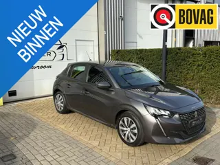 Peugeot 208 1.2 PureTech Active Pack Navi-Carplay Led Cruise-Control Airco Nieuwe Distributieriem