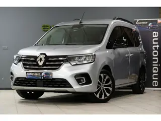 Renault Kangoo 1.3 TCe |14.937km UNIEK| 5PERS Camera/Automaat/Navi/Lane Assist/Adaptive Cruise