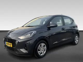 Hyundai i10 1.0 Premium (bj 2022)