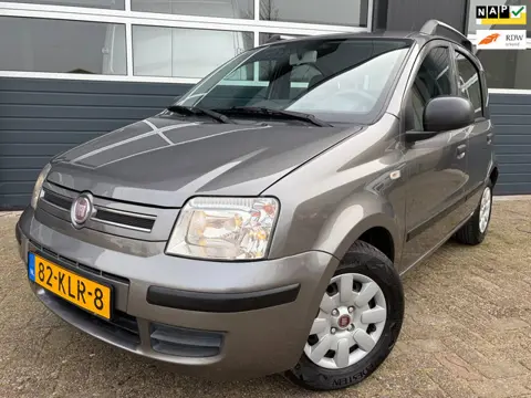 Fiat Panda 1.2 Edizione Cool|Airco|Zeer nette auto!!|