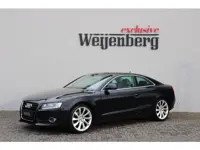 Audi A5 Coupé 3.0 TDI Quattro Automaat Xenon ACC (bj 2009)