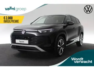 Volkswagen Tayron Life Edition 1.5 eHybrid 204 pk