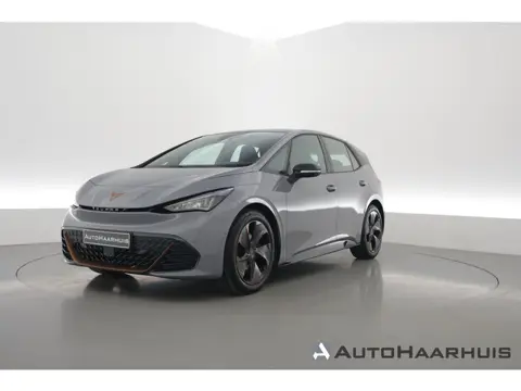 CUPRA Born Copper Edition 62 kWh | Pano | 360cam | Stoel-Stuurverw. | Adapt. Cruise | Keyless | CarP