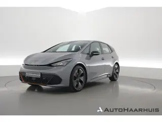 CUPRA Born Copper Edition 62 kWh | Pano | 360cam | Stoel-Stuurverw. | Adapt. Cruise | Keyless | CarP