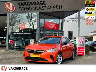 Opel Corsa 1.2 Edition