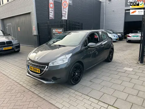 Peugeot 208 1.2 VTi Active Airco NAP APK 1 Jaar