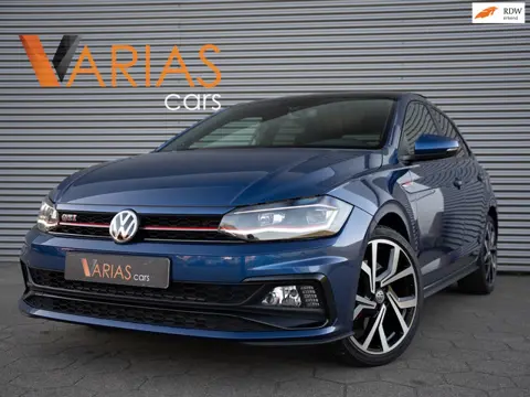 Volkswagen Polo 2.0 TSI GTI Pano Beats Navi Cruise Camera