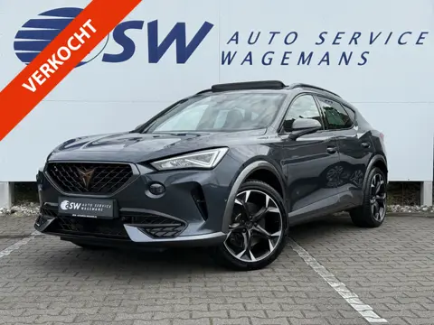 CUPRA Formentor 1.4 e-Hybrid VZ Performance | Pano | ACC | CarPlay | LED | Keyless | 19 inch