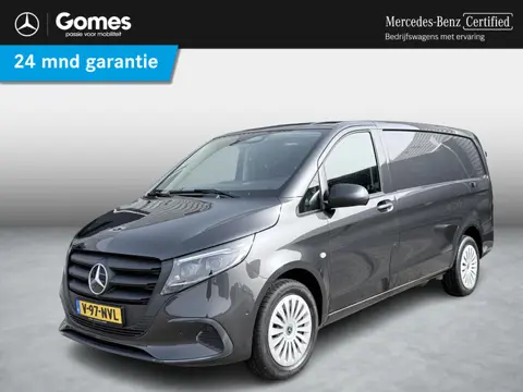 Mercedes-Benz Vito 119 CDI L2 Select +190PK | TREKHAAK | LED | APPLECARPLAY