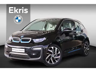 BMW i3 Business Edition 120Ah 42 kWh