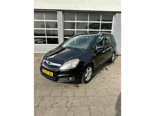 Opel Zafira 1.6 Business ( 7 Persoons)