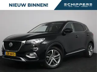 MG EHS 1.5 TGDI Luxury Panoramadak | Plug-in Hybrid | 360° Camera | Panorama dak |