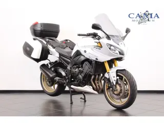 Yamaha FZ8 Fazer ABS (bj 2012)