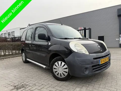 Renault Kangoo Express 1.5 dCi 90 Airco|Cruise Control