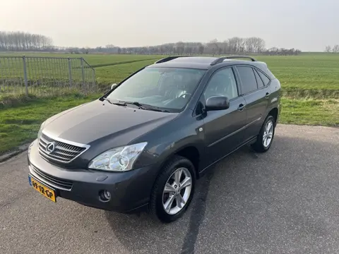 Lexus RX 400h Executive