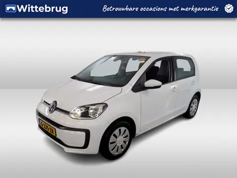 Volkswagen up! 1.0 BMT move up! (bj 2020)