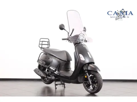 SYM Fiddle 4 SNOR (bj 2023)