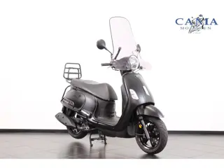 SYM Fiddle 4 SNOR (bj 2023)