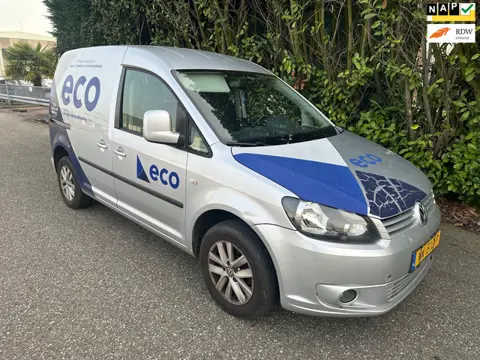 Volkswagen Caddy 1.6 TDI Bj'10-2014 AIRCO !! APK !!