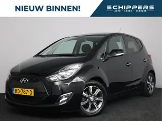 Hyundai ix20 1.6i Go! | Automaat | Navigatie | Achteruitrijcamera |