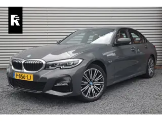 BMW 3-serie 320e M-Sport M Schaalstoelen / Dravit Grau / HiFi / Camera /