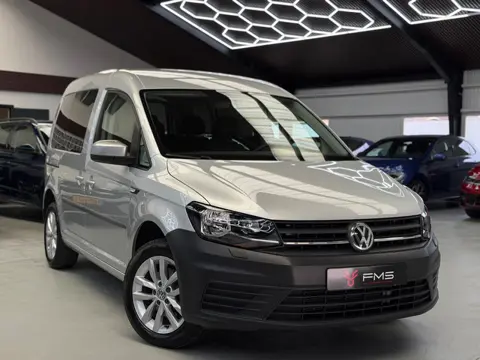 Volkswagen Caddy 1.0 TSI Comfortline CarPlay Trekhaak