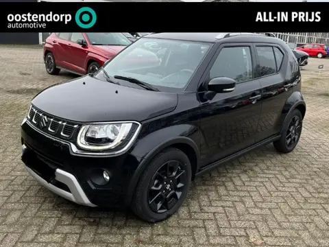 Suzuki Ignis 1.2 Smart Hybrid Style