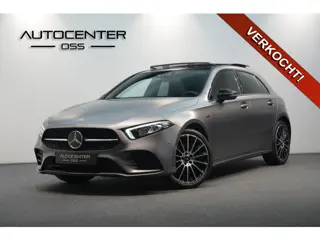 Mercedes-Benz A-Klasse 250 e AMG ✅ EDITION ✅ PANO ✅ MEMORY ✅ CAMERA ✅ NIGHT ✅ CRUISE