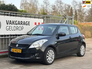 Suzuki Swift 1.2 Comfort Nwe APK Grote Beurt