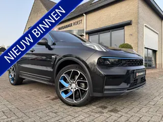Lynk & Co 01 1.5 Automaat PHEV Trekhaak / Panoramadak / Stoelmemory