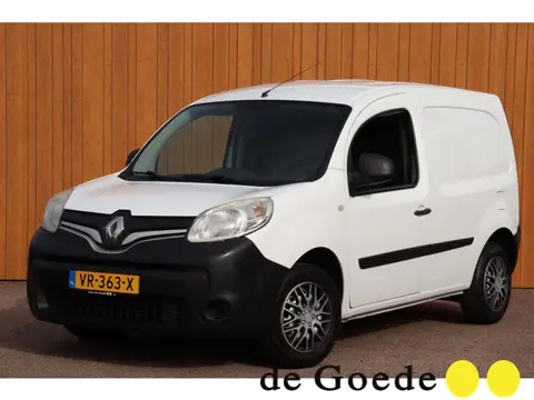 Renault Kangoo Express 1.5 dCi 75 Express Comfort S&S org.NL